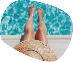 Préparer vos congés et partez en vacances en toute sérénité grâce au financement BMCI