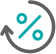 Taux de crédit attractif fixe
